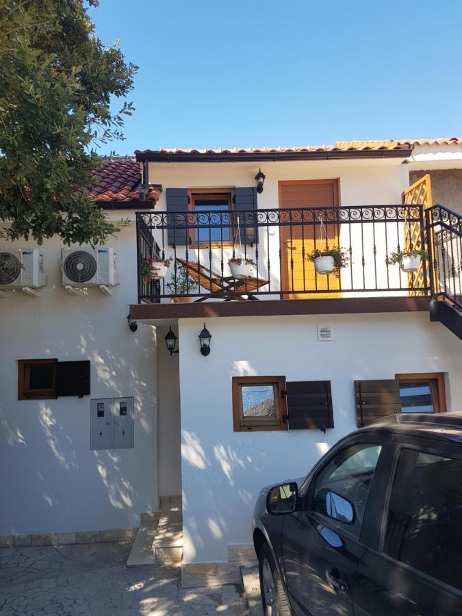 Apartments Jungic, Rab Banjol Esterno foto