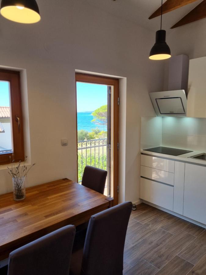 Apartments Jungic, Rab Banjol Esterno foto