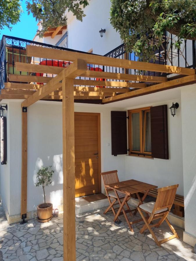 Apartments Jungic, Rab Banjol Esterno foto