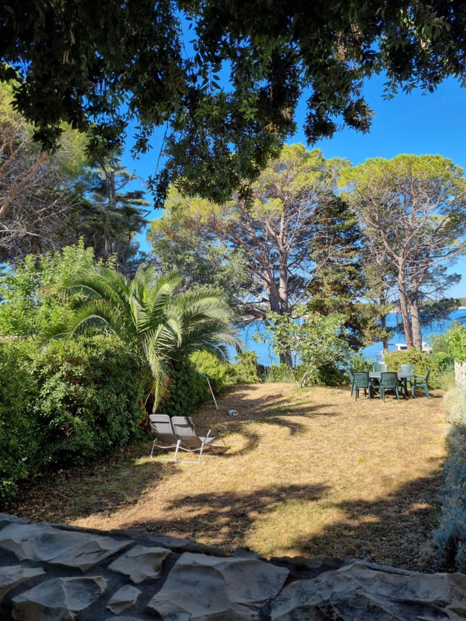 Apartments Jungic, Rab Banjol Esterno foto