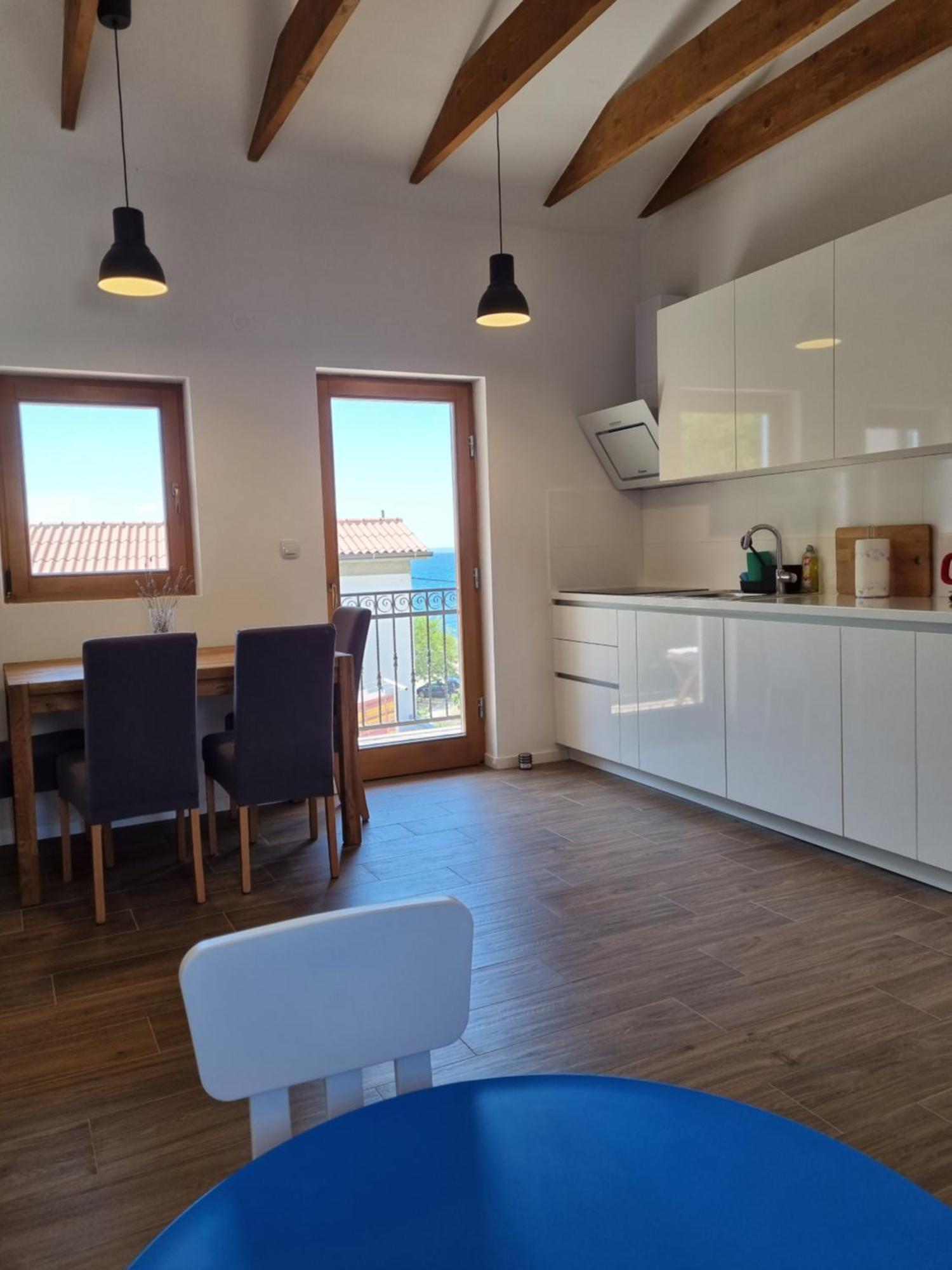 Apartments Jungic, Rab Banjol Esterno foto